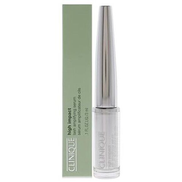 Clinique High Impact Lash Amplifying Serum 0.1 fl oz / 3ml *NEW IN BOX* - Picture 3 of 5